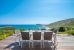 luxury villa 7 Rooms for seasonal rent on RAMATUELLE (83350)