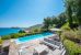 luxury villa 7 Rooms for seasonal rent on RAMATUELLE (83350)