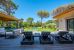 luxury villa 10 Rooms for seasonal rent on RAMATUELLE (83350)