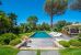 luxury villa 10 Rooms for seasonal rent on RAMATUELLE (83350)