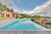 Sale Luxury house Aix-en-Provence 8 Rooms 292 m²