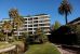 luxury apartment 2 Rooms for sale on CANNES (06400)