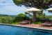 Vente Villa de luxe Saint-Tropez 9 Pièces 450 m²