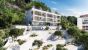 luxury apartment 3 Rooms for sale on BEAUSOLEIL (06240)