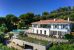 Vente Villa de luxe Saint-Jean-Cap-Ferrat 10 Pièces 410.23 m²