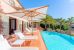 luxury house 8 Rooms for sale on ST CYR SUR MER (83270)