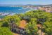 luxury house 8 Rooms for sale on SIX FOURS LES PLAGES (83140)