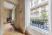 luxury apartment 5 Rooms for sale on PARIS (75006)
