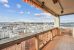luxury apartment 5 Rooms for sale on LYON (69006)