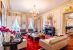 Rental Luxury apartment Paris 8 8 Rooms 278 m²