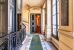 luxury apartment 8 Rooms for rent on PARIS (75008)
