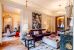 luxury apartment 8 Rooms for rent on PARIS (75008)