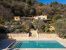 luxury provencale house 7 Rooms for sale on LE TIGNET (06530)