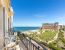 luxury apartment 3 Rooms for sale on BIARRITZ (64200)