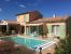 luxury villa 5 Rooms for sale on COTIGNAC (83570)
