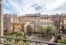 luxury apartment 10 Rooms for sale on AIX EN PROVENCE (13100)