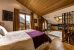 luxury chalet 5 Rooms for sale on CHAMONIX MONT BLANC (74400)