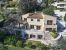 luxury provencale house 8 Rooms for sale on VILLEFRANCHE SUR MER (06230)
