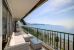 luxury apartment 5 Rooms for sale on NICE (06000)