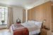 luxury apartment 5 Rooms for sale on PARIS (75007)