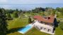 luxury villa 10 Rooms for sale on EVIAN LES BAINS (74500)