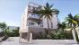 penthouse 4 Rooms for sale on ANTIBES (06600)