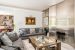 luxury apartment 6 Rooms for sale on PARIS (75116)