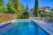 Sale Luxury house Aix-en-Provence 7 Rooms 227 m²