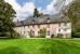 Sale Luxury house Saint-Clair-sur-les-Monts 12 Rooms 475 m²