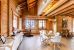 luxury chalet 10 Rooms for sale on MONTGENEVRE (05100)
