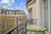 luxury apartment 2 Rooms for sale on PARIS (75007)