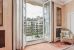 luxury apartment 2 Rooms for sale on PARIS (75007)