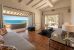 luxury villa 7 Rooms for seasonal rent on BONIFACIO (20169)