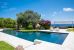 luxury villa 11 Rooms for seasonal rent on BONIFACIO (20169)