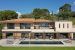 contemporary house 7 Rooms for sale on GRIMAUD (83310)