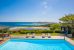 Rental Luxury villa Bonifacio 8 Rooms 300 m²