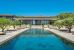 luxury villa 8 Rooms for seasonal rent on BONIFACIO (20169)
