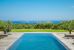 luxury villa 8 Rooms for seasonal rent on BONIFACIO (20169)