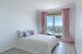 luxury apartment 4 Rooms for sale on NICE (06000)