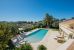 luxury house 9 Rooms for sale on ST CYR SUR MER (83270)