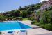 Rental Luxury villa Ajaccio 10 Rooms 300 m²