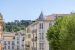 luxury apartment 4 Rooms for sale on NICE (06000)
