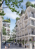 luxury apartment 3 Rooms for sale on MONTPELLIER (34000)