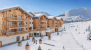 Vente Appartement de luxe L'Alpe d'Huez 4 Pièces 79 m²