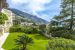 luxury apartment 4 Rooms for sale on MENTON (06500)