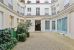 luxury apartment 8 Rooms for sale on PARIS (75006)