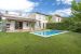 luxury villa 4 Rooms for sale on VILLENEUVE LOUBET (06270)