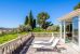 luxury provencale house 7 Rooms for sale on SANARY SUR MER (83110)
