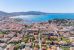 luxury provencale house 7 Rooms for sale on SANARY SUR MER (83110)