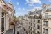 luxury apartment 3 Rooms for sale on PARIS (75009)